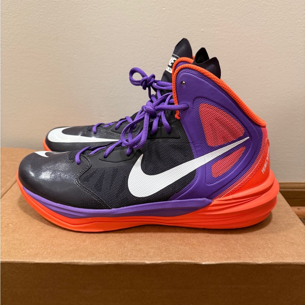 Nike Prime Hype DF Size 12